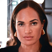 Load image into Gallery viewer, Mirror Luxe Studs