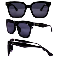 Load image into Gallery viewer, Teuila Fatupaito's Urban Hangs in black