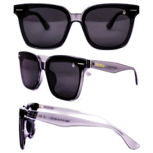 Load image into Gallery viewer, Teuila Fatupaito's Urban Hangs Grey